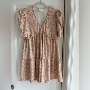 Tuckernuck Mini Dress
